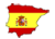 CAMPOS TAXIS - Espanol